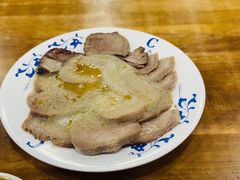 -柴氏风味斋(甘家口店)
