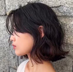 -HairCode芭曲发型