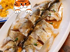 -灵福缘私房菜·农家菜(拈花湾·灵山大佛必推店)