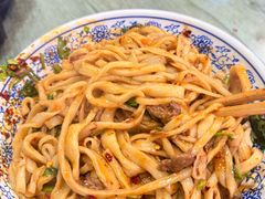 -清真马虎面馆(西七路店)