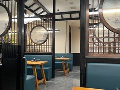 -舟小鲜·舟山小渔村(凤城四路中登广场店)