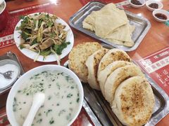-教师之家赵家羊汤馆(东青龙街店)
