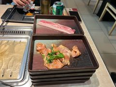 -新石器烤肉(高行万嘉店)