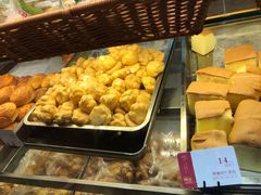 -詹记桃酥(包河万达店)