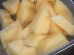 蜜瓜-鲜丰水果(九洲新世界花苑店)