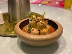 香麻凉皮-東舍食唐精品陕菜馆