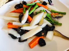 -兰桂坊·花园餐厅(西湖店)