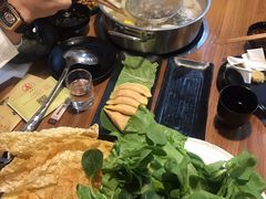 吊龙-牛天下·牛肉·海鲜·打边炉·融合菜