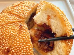 -金海华·悦食东方(苏州中心商场店)