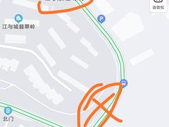-金海湾滨江公园
