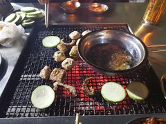 -夏大妈烧烤