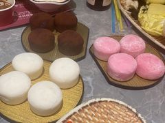 -一绪に寿喜烧(虹悦城店)