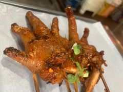 -小板凳(四公里店)