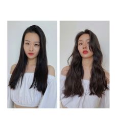 -扎嘎形象设计