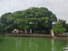 -石湖景区