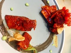 -北京王府井希尔顿酒店·秦唐中餐厅Chynna