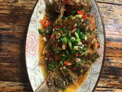 -和福餐馆(西江古街店)