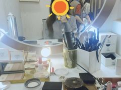 -海马体照相馆|大师(武汉光谷K11店)