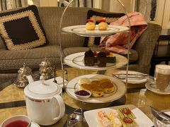 -大堂吧·下午茶·特调鸡尾酒(大连一方城堡豪华精选酒店)