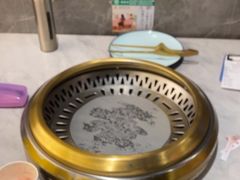 -奢谷·海鲜自助(南海万科店)