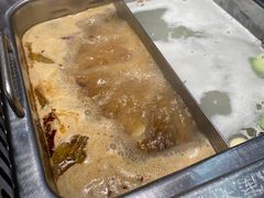 -草原塞蛮羊火锅城(港湾店)