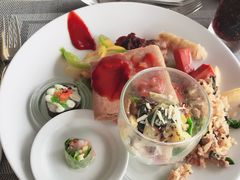 -中央格兰德岛温泉度假酒店 - 全包