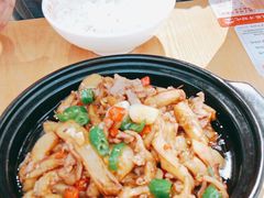 -三两粉(莲塘华润万家店)