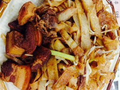 葛记焖饼(经一路店)-葛记焖饼(经一路店)