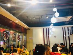 -老字号蛇口德记烧腊饭店·海鲜加工