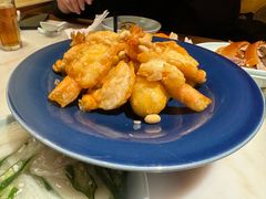 -小吊梨汤·北京菜·烤鸭(长安商场-首都博物馆店)