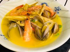 -小城故事·地道宁波味(月湖盛园店)