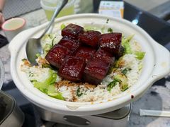 -新白鹿餐厅(城西银泰城店)