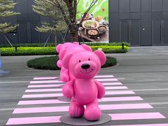 -东莞松山湖万象汇