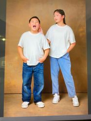 -西瓜庄园儿童摄影