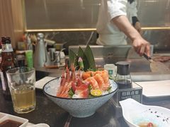 -大渔铁板烧(万象城店)
