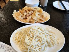井冈山豆皮-湘肠香火锅店(团结湖店)