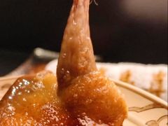 -鳥喜Toriki怀石烧鸟料理