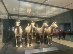 -秦始皇帝陵博物院-丽山园