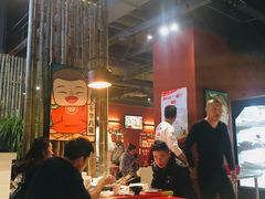 -牛華八婆火锅串串(南中环店)