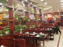 大堂-蝎王府羊蝎子(西稍门店)