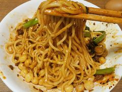 花市豌杂面-花市豌杂面(民生路店)