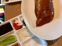 -四季民福烤鸭店(前门廊房二条店)