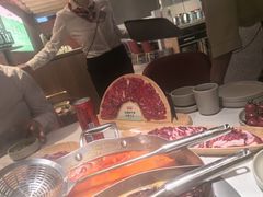-左庭右院鲜牛肉火锅(新梅广场店)