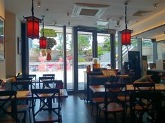 -和府捞面(曹路花园城店)