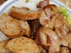 -陆长玖古法猪脚饭(玄风桥店)
