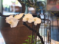 -杭州久泰饭店·摩卡花园