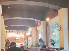 -高原家咖啡(博爱路店)