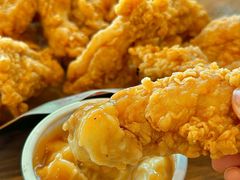 -肯德基(洛川店)