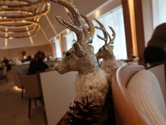 -Amber(置地文华东方酒店)