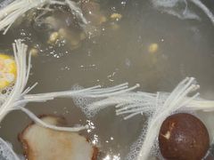 -潮泰牛肉火锅 · 创于1992年(车公庙店)